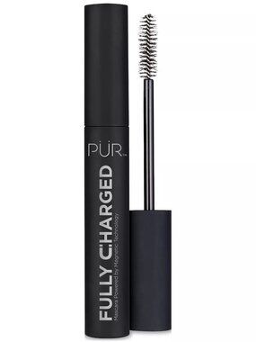 NEW Pur Fully Charged Mascara in Black
